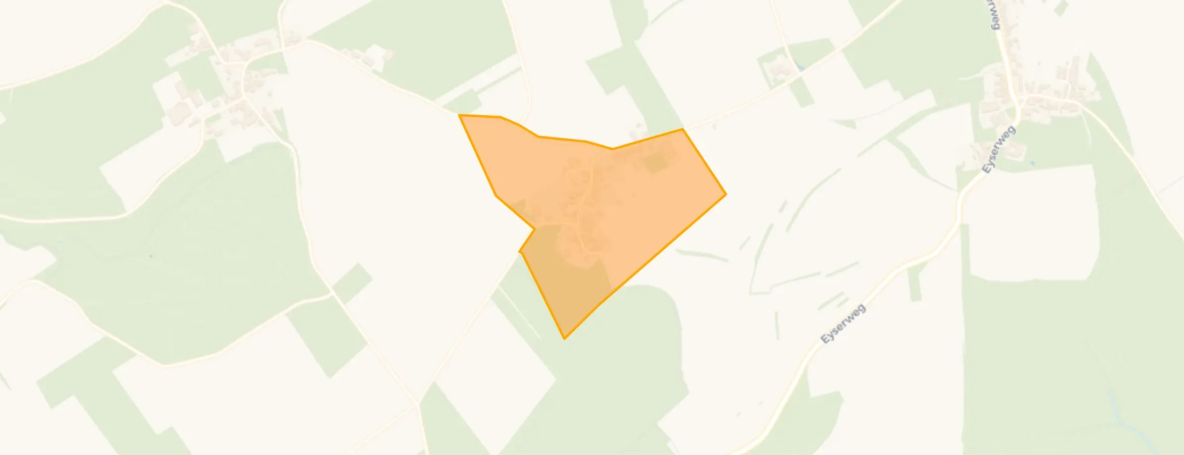 Eyserheide