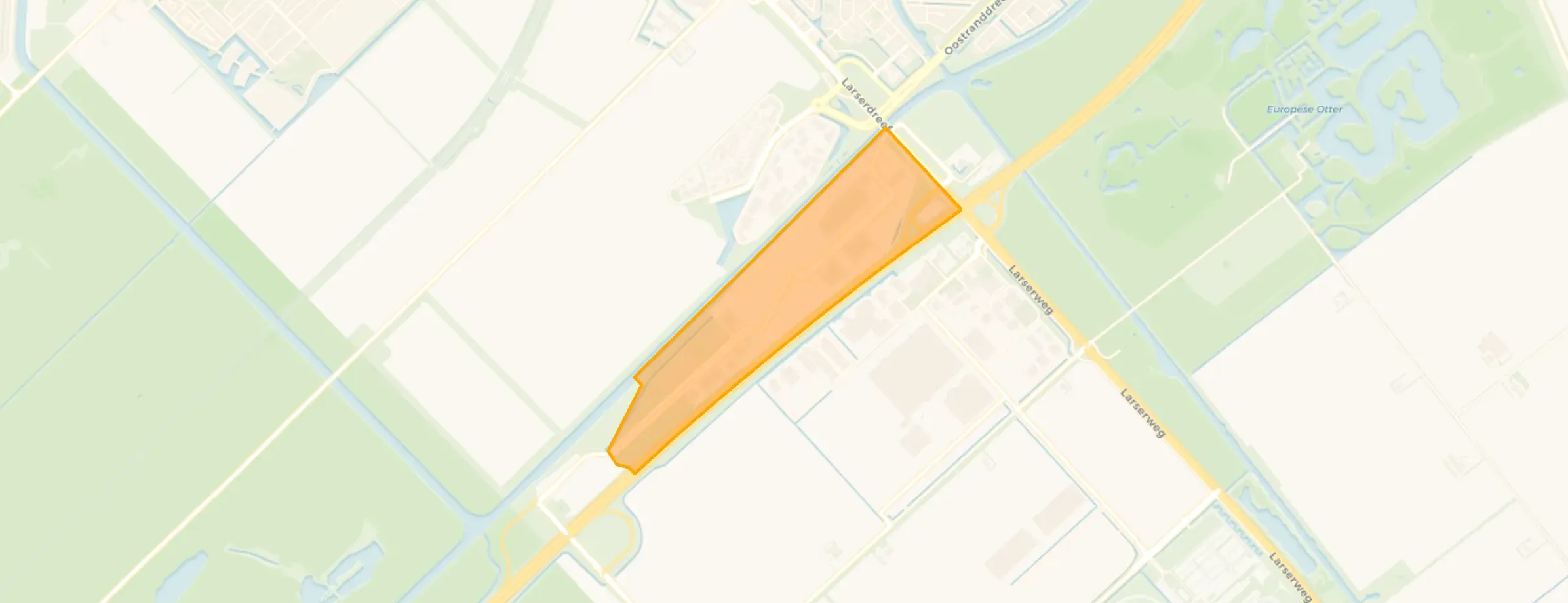 Flevopoort I