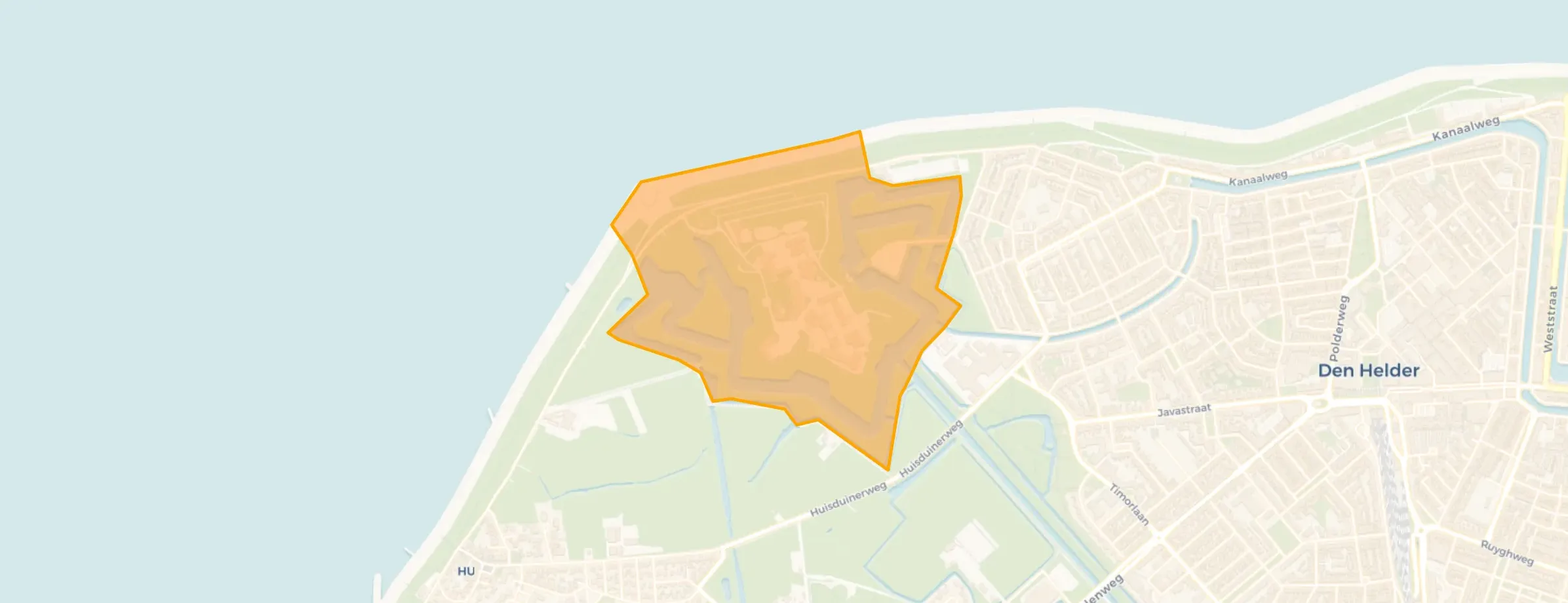 Fort Erfprins