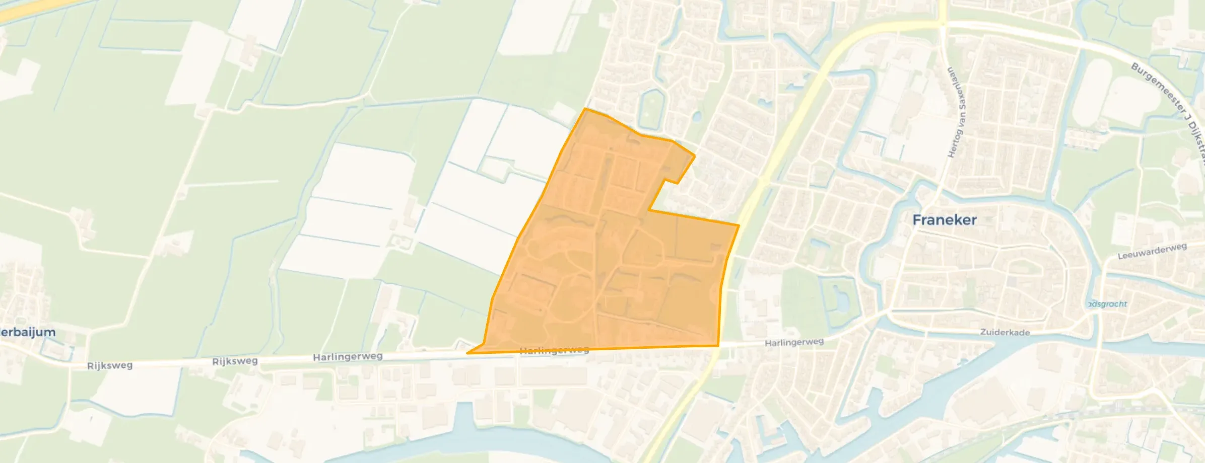 Franeker Keningspark