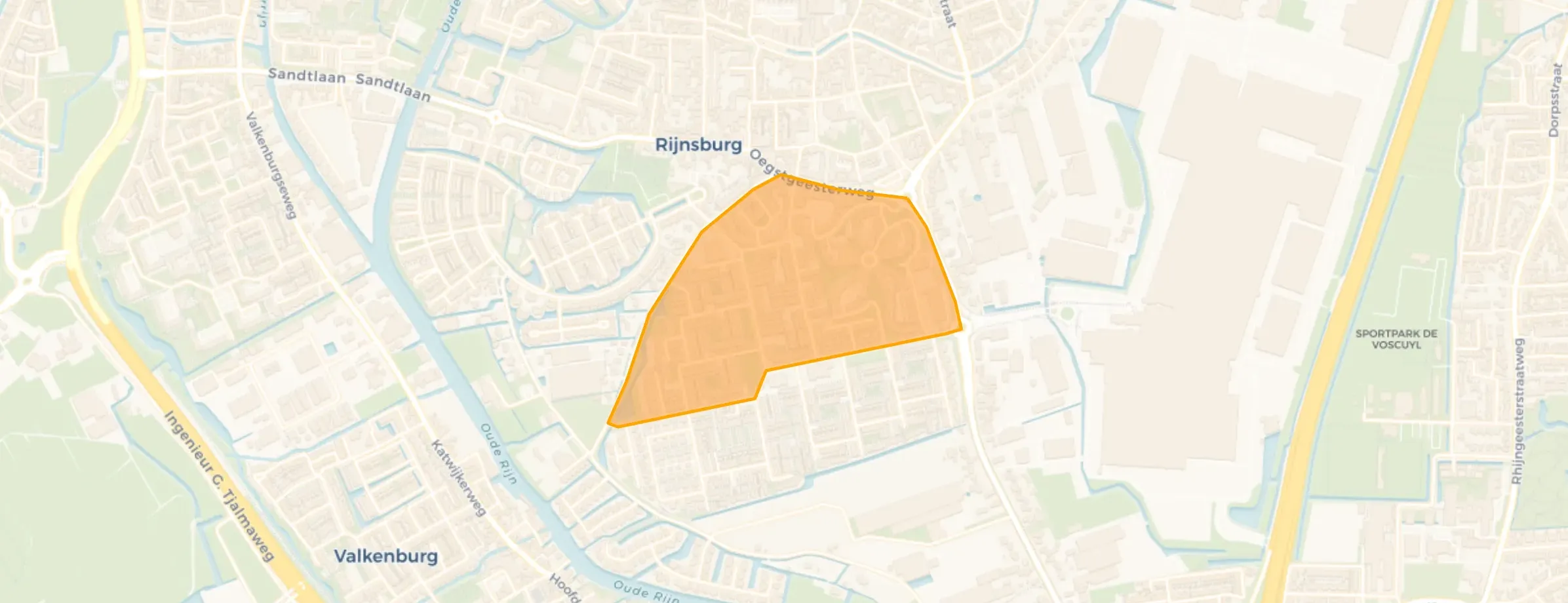 Frederiksoord-Noord