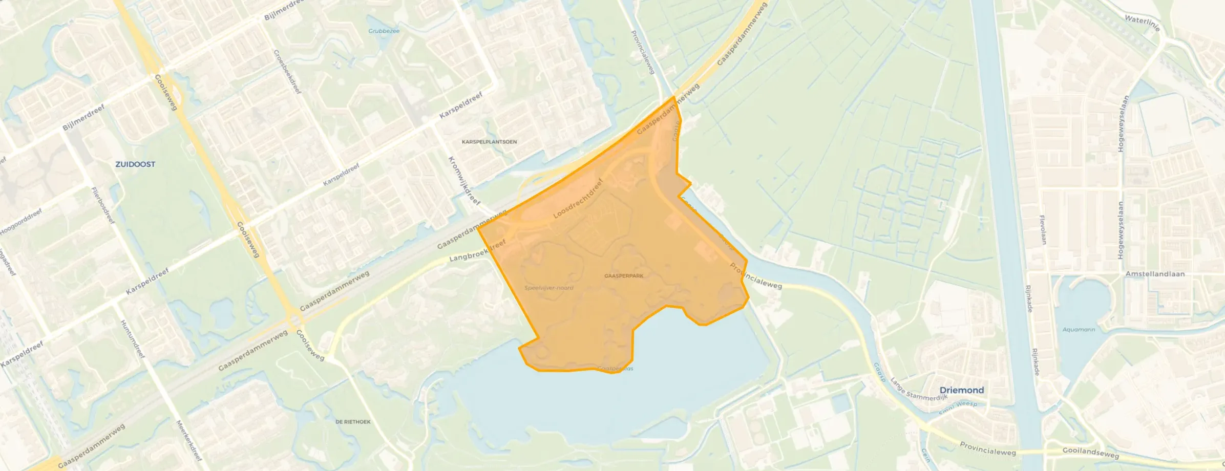Gaasperpark
