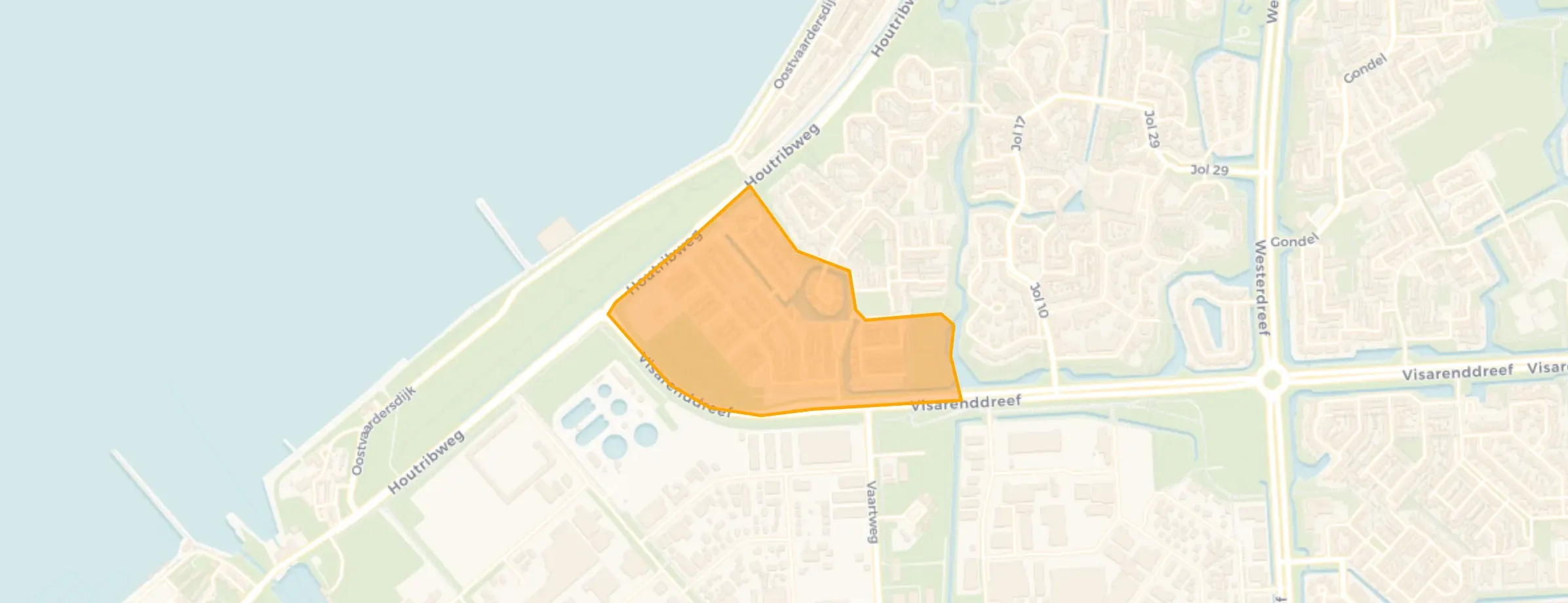 Galjoen Zuid