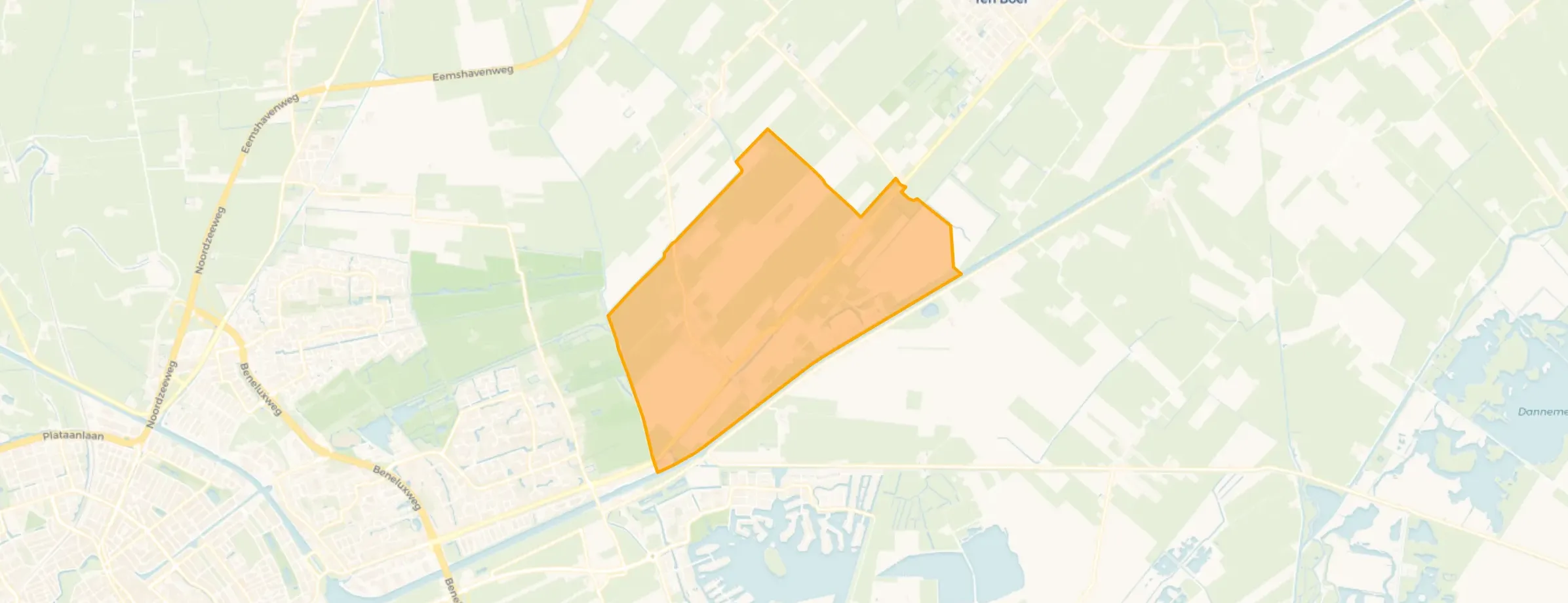 Garmerwolde