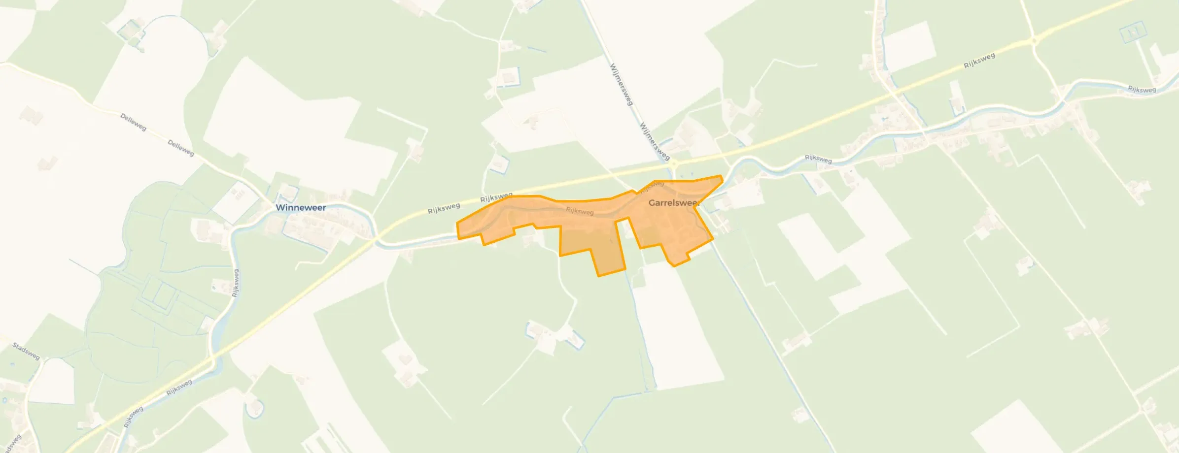 Garrelsweer
