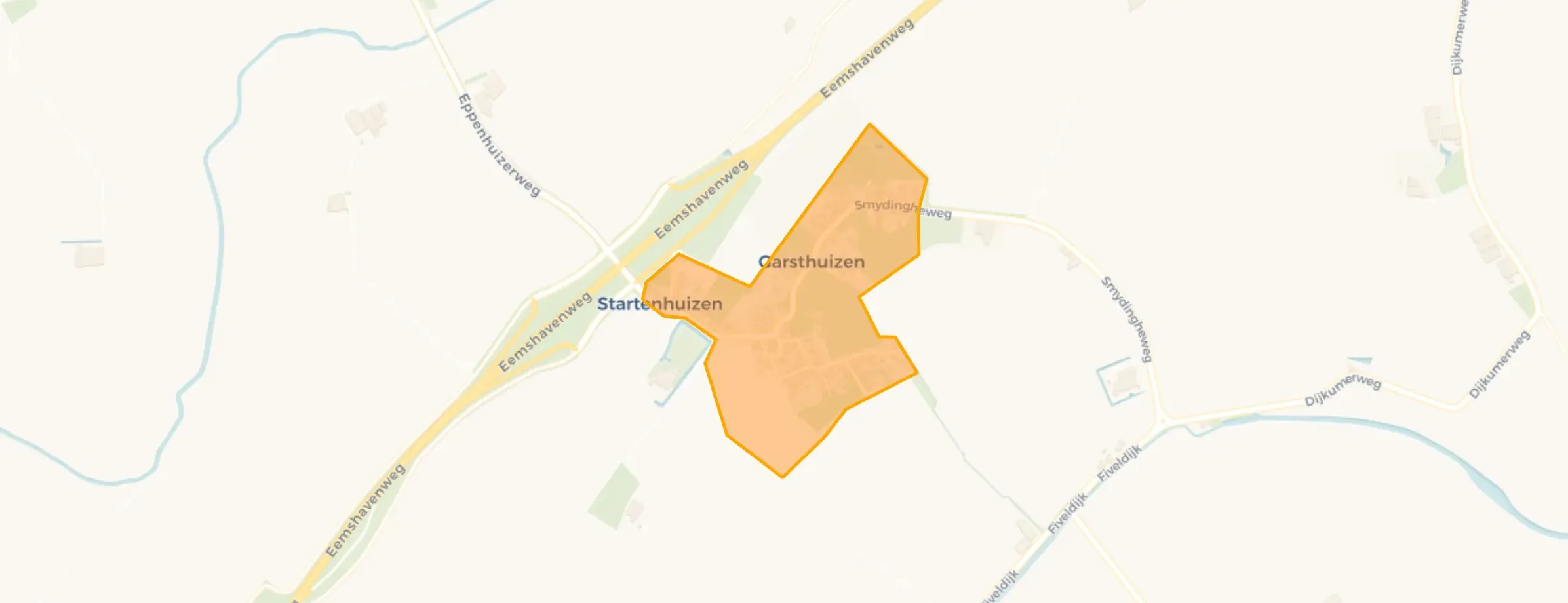 Garsthuizen