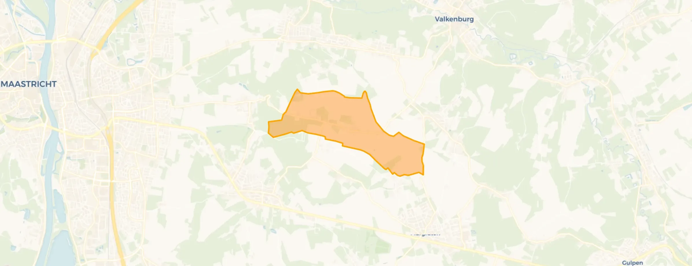Buurt Gasthuis-Wolfshuis, Bemelen