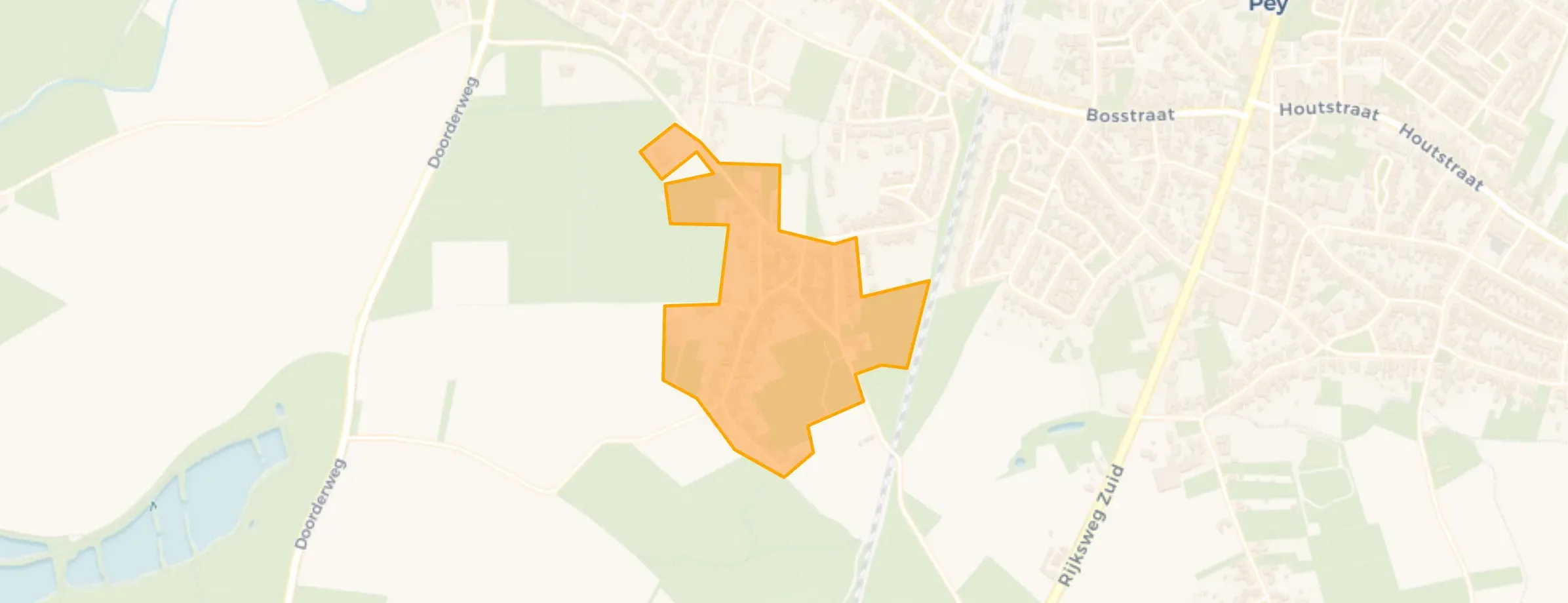 Gebroek