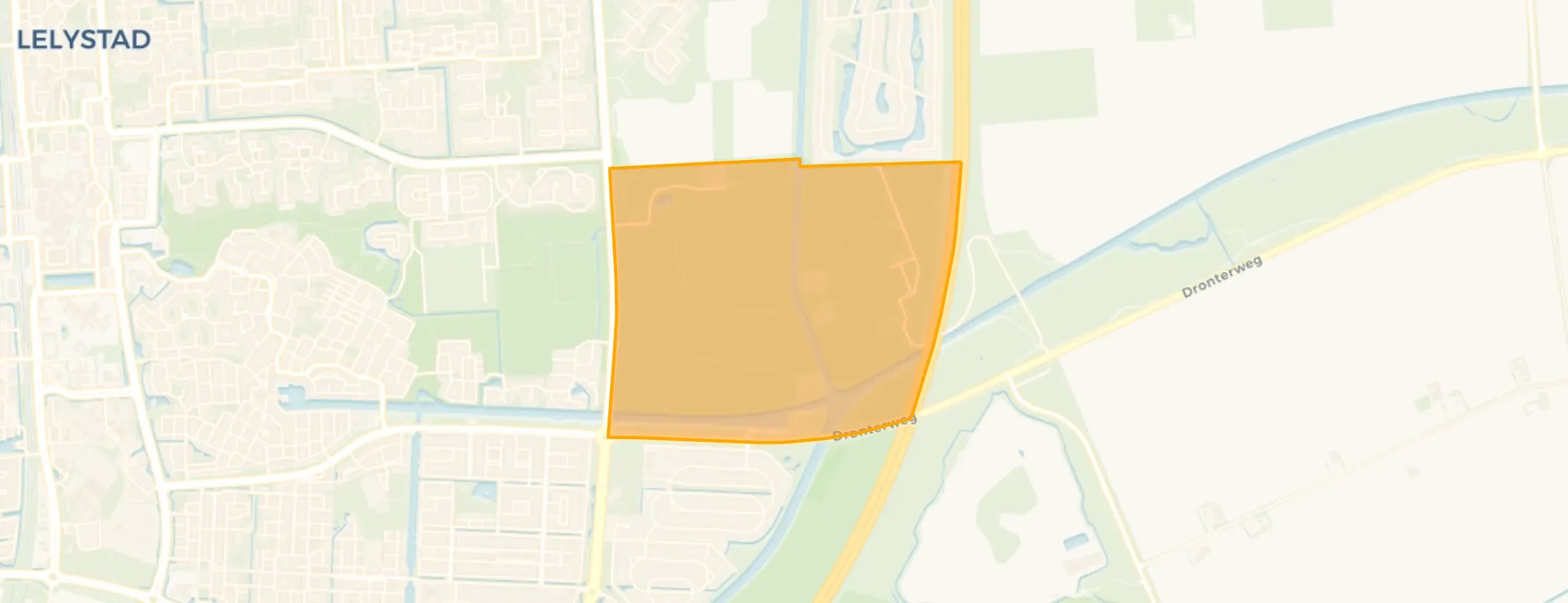 Gelderse Hout in Lelystad