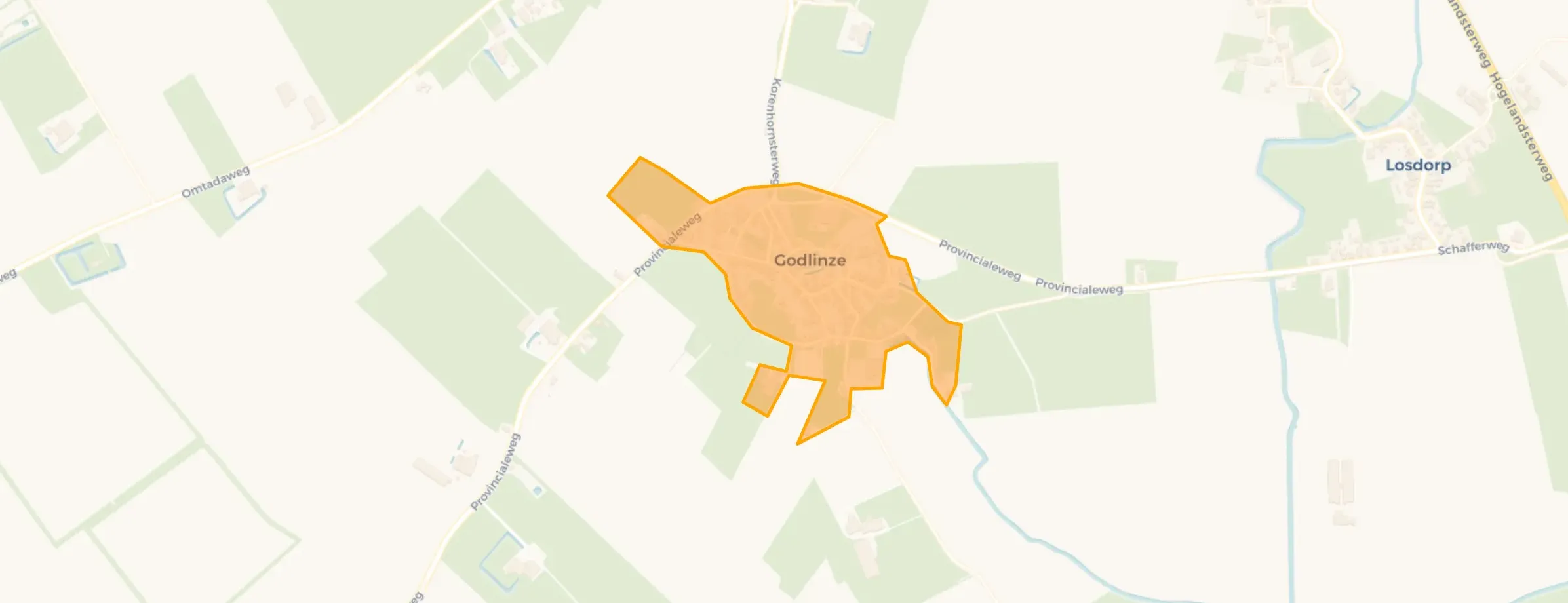 Godlinze