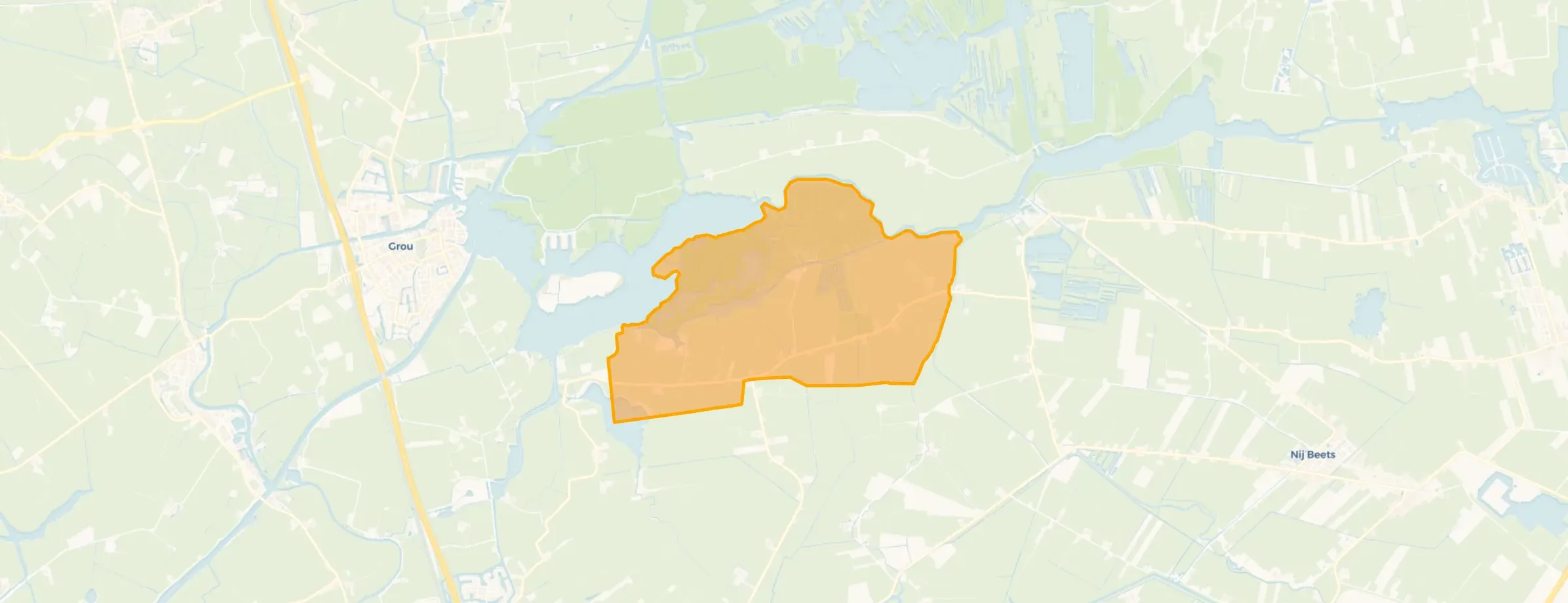 Goengahuizen