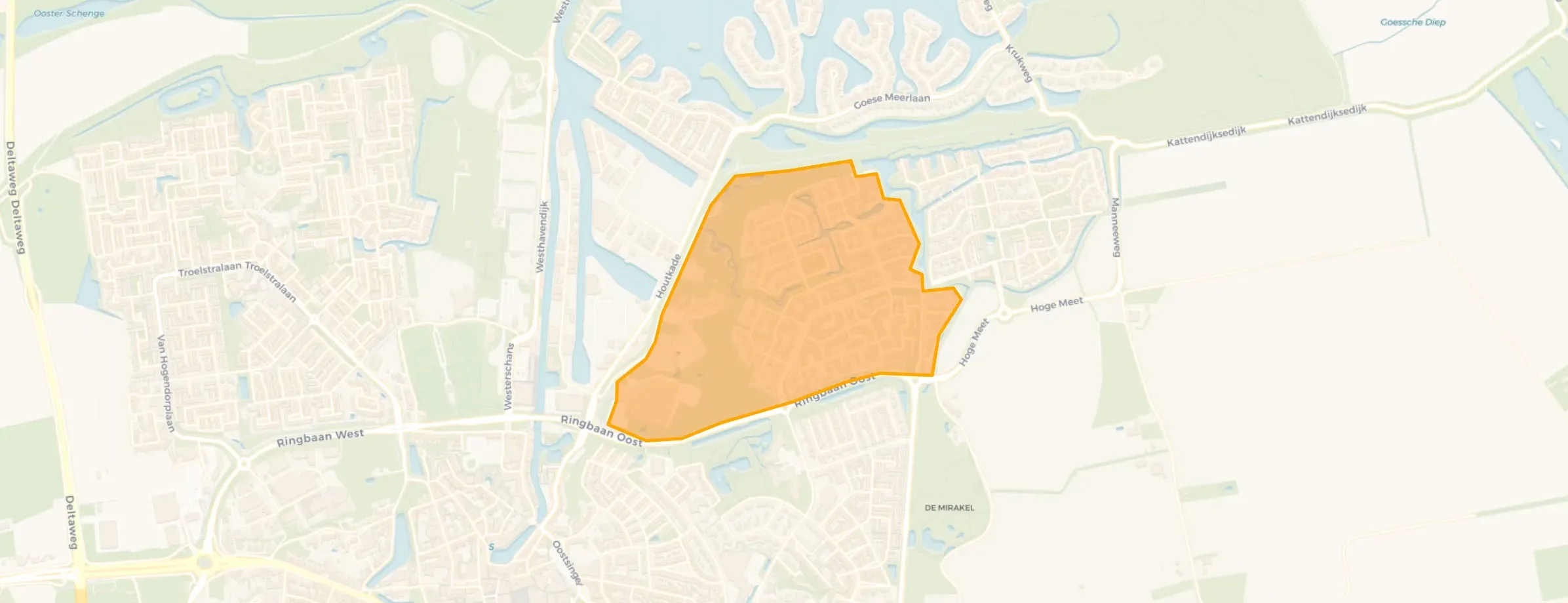 Goes-Noordoost