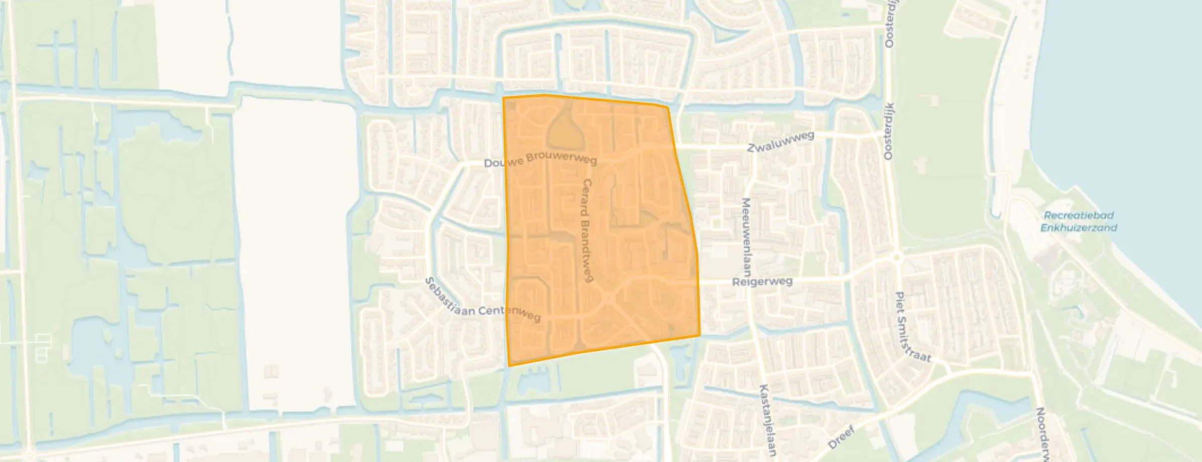 Gommerwijk Oost