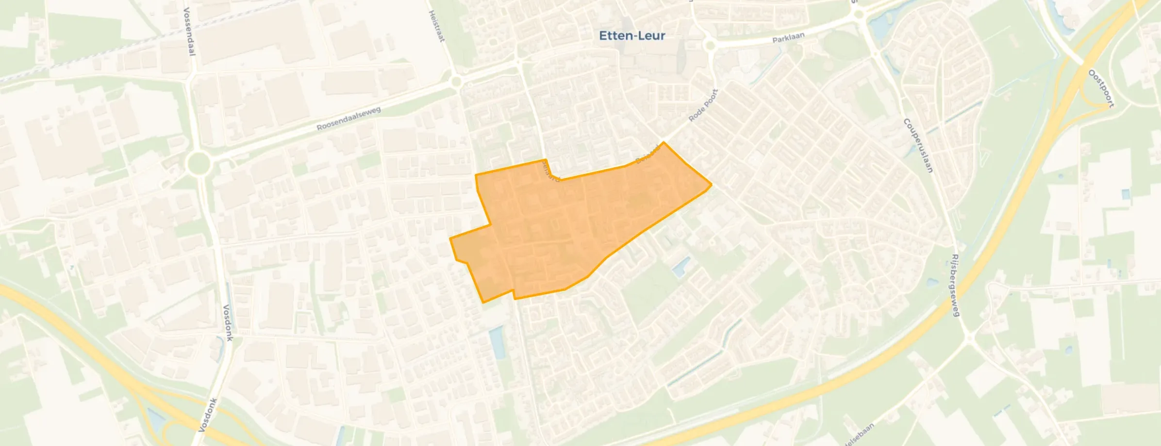 Grauwe Polder 3