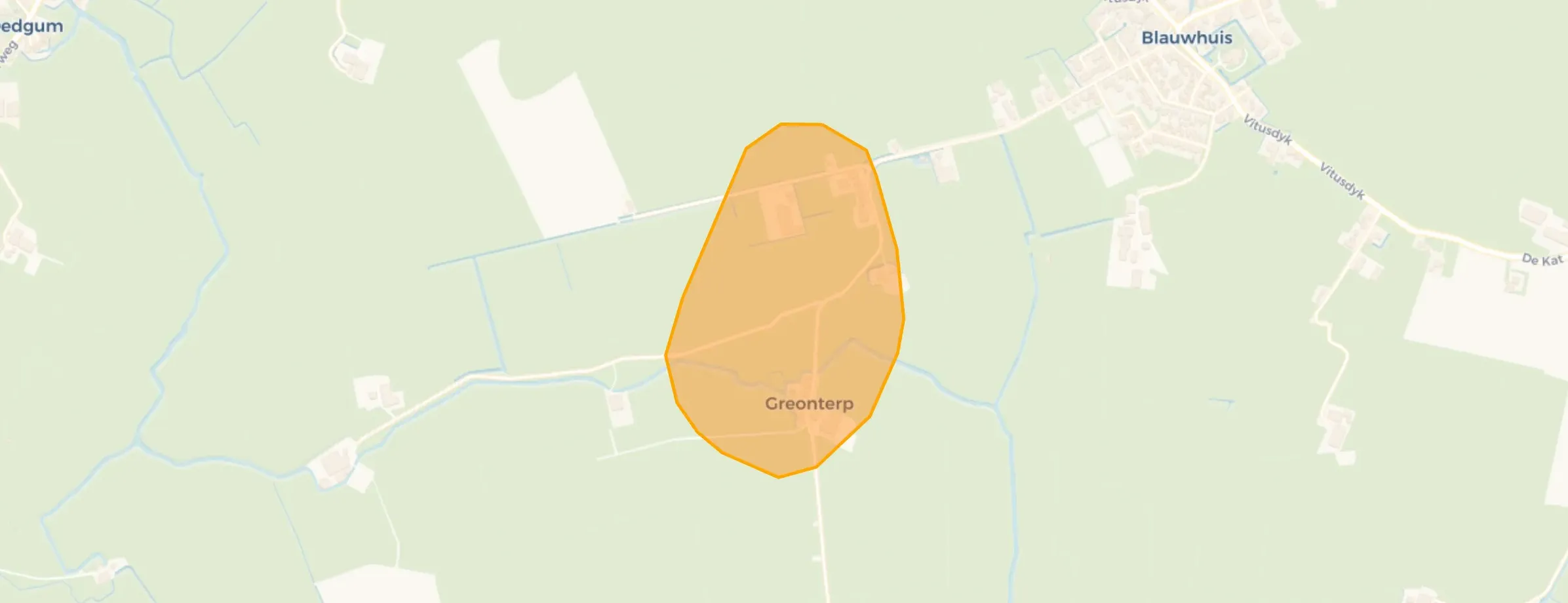 Greonterp