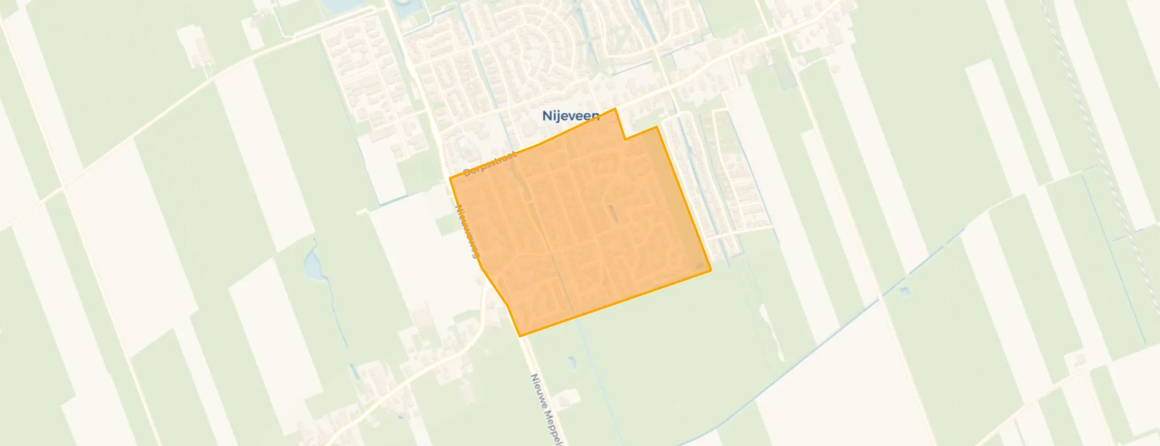 Griftebuurt