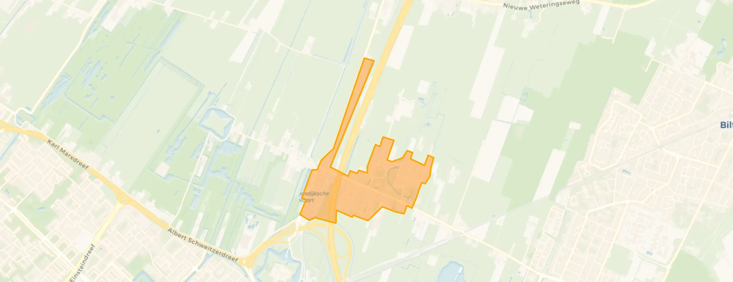 Groenekan Kern