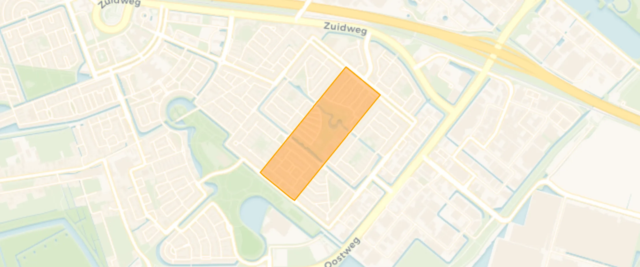 Groenenbuurt