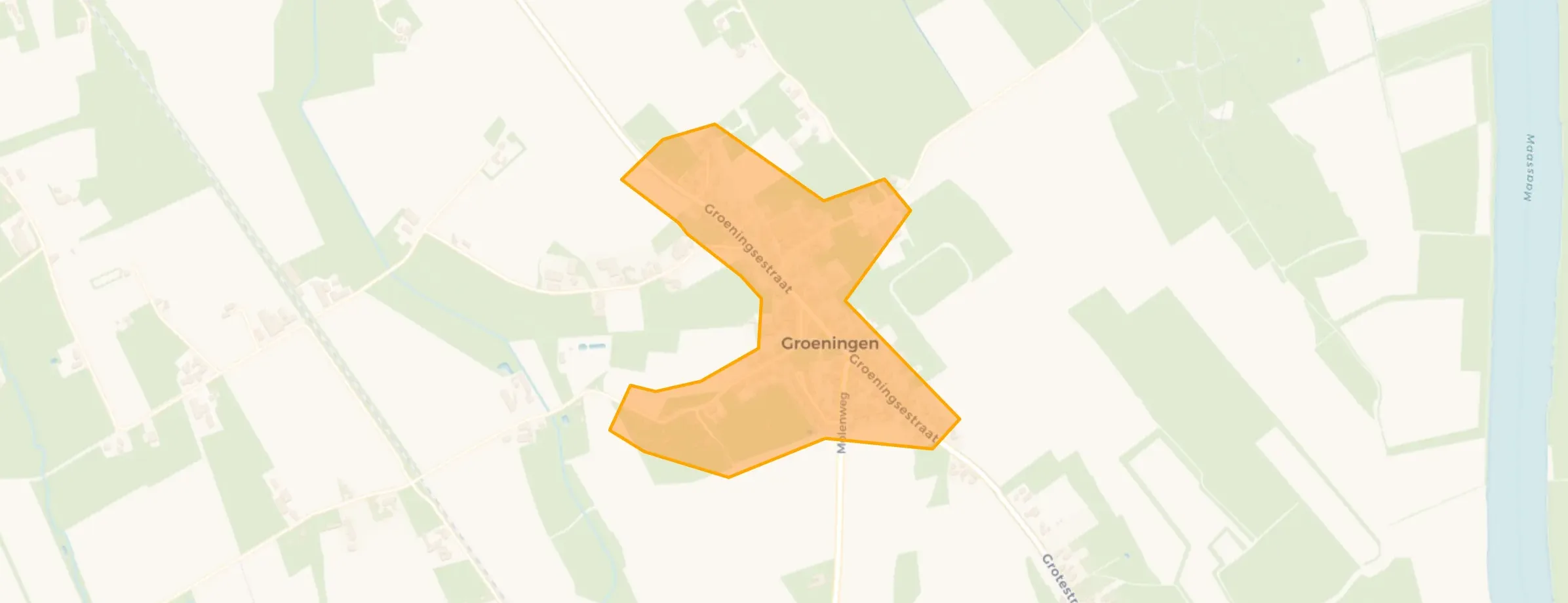 Groeningen Centrum