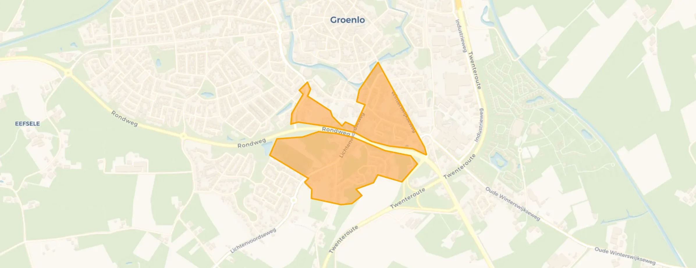 Groenlo-Zuid