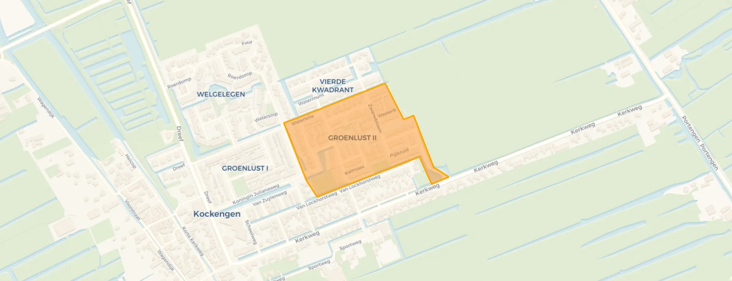 Groenlust