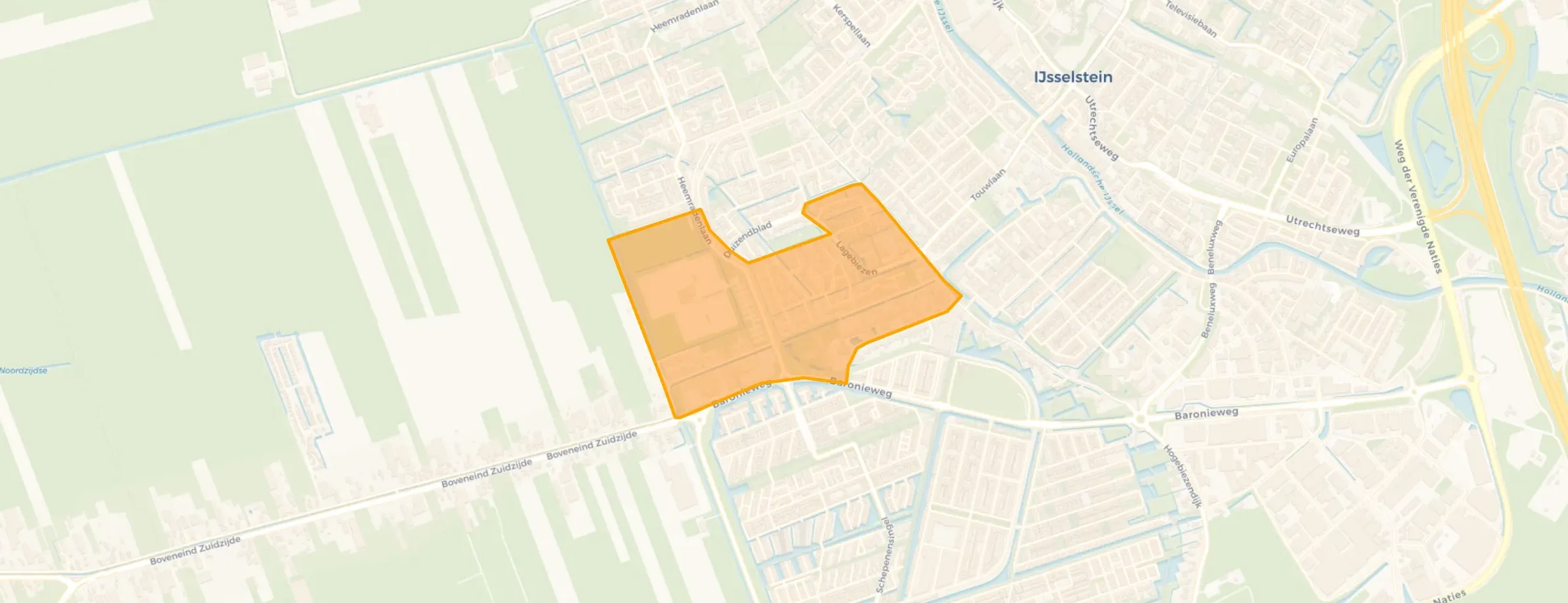 Groenvliet