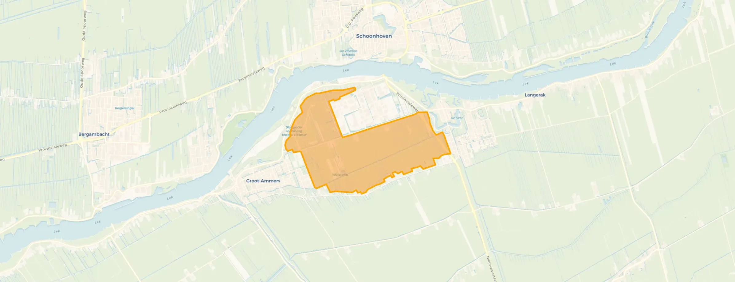 Groot-Ammers-Buitengebied-Noord