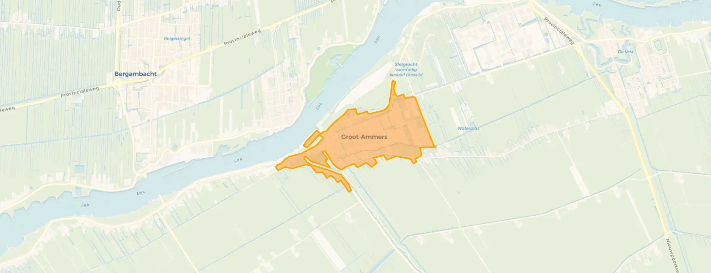 Groot-Ammers-Dorp