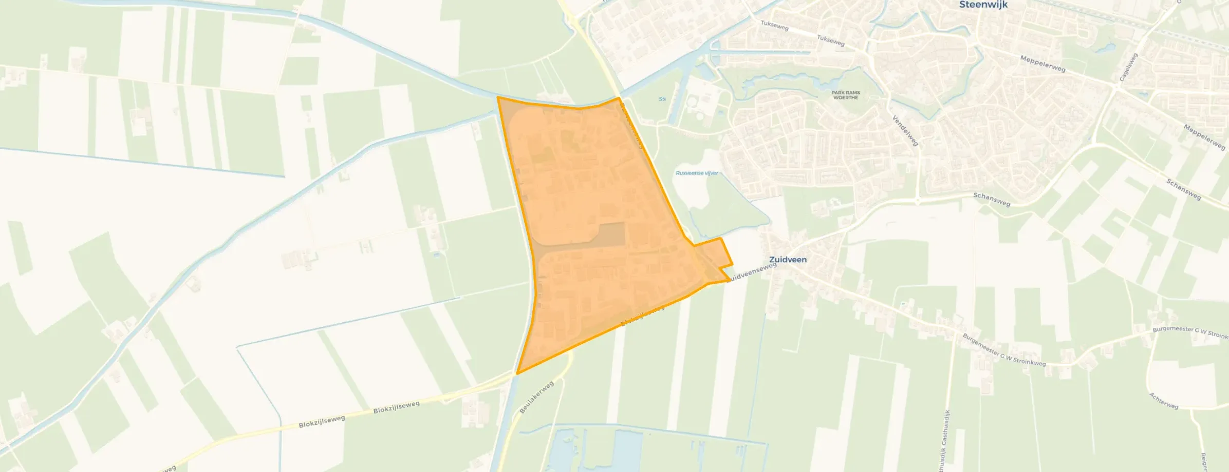 Groot Verlaat
