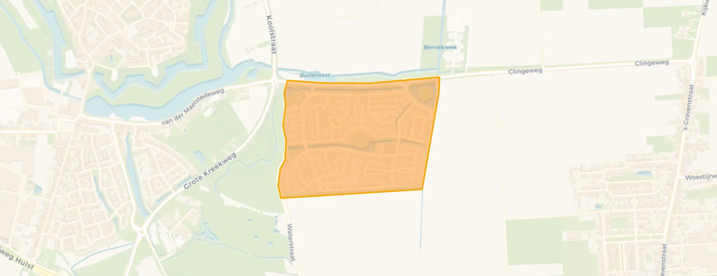 Groote Kreek