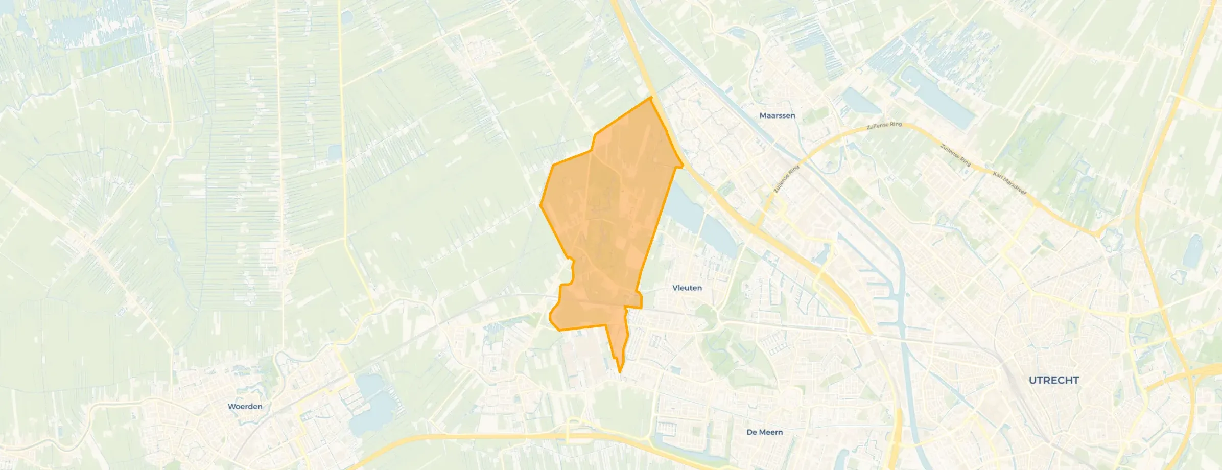 Haarzuilens en omgeving