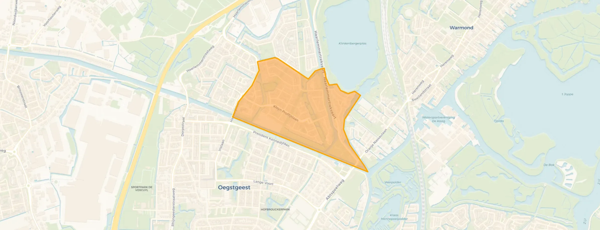 Haaswijk-Oost