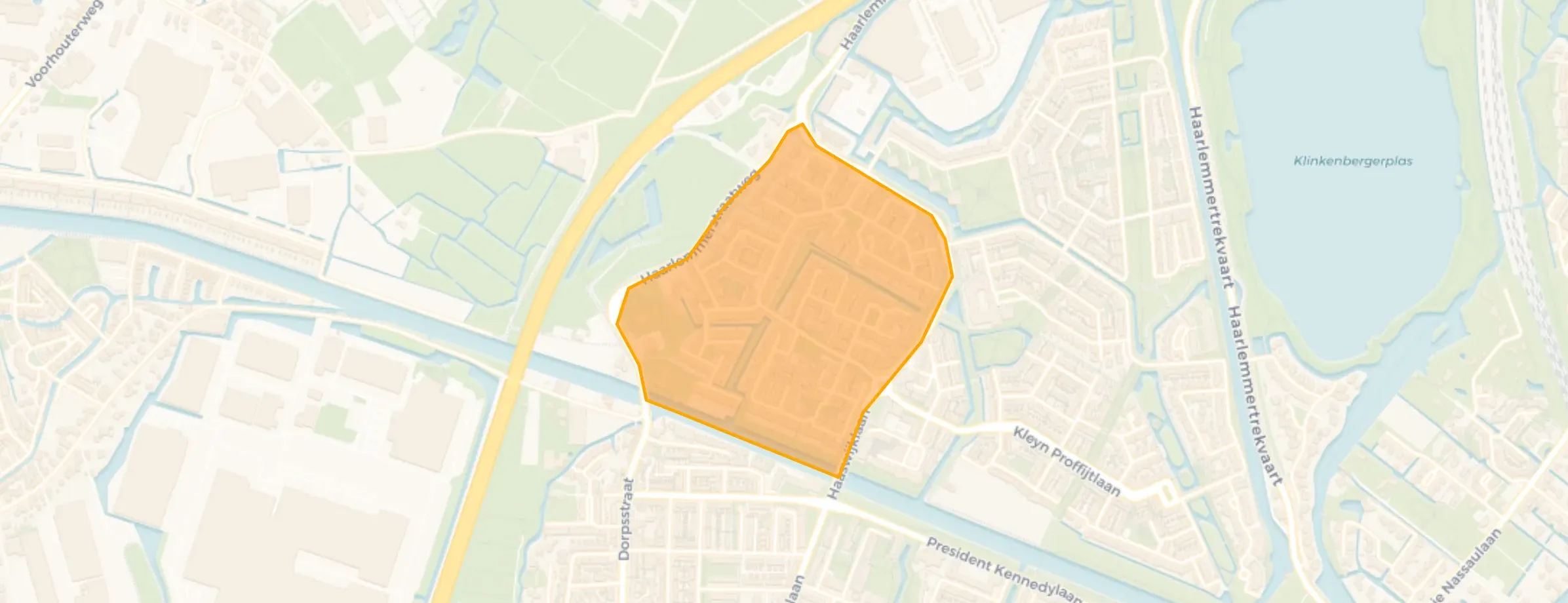 Haaswijk-West