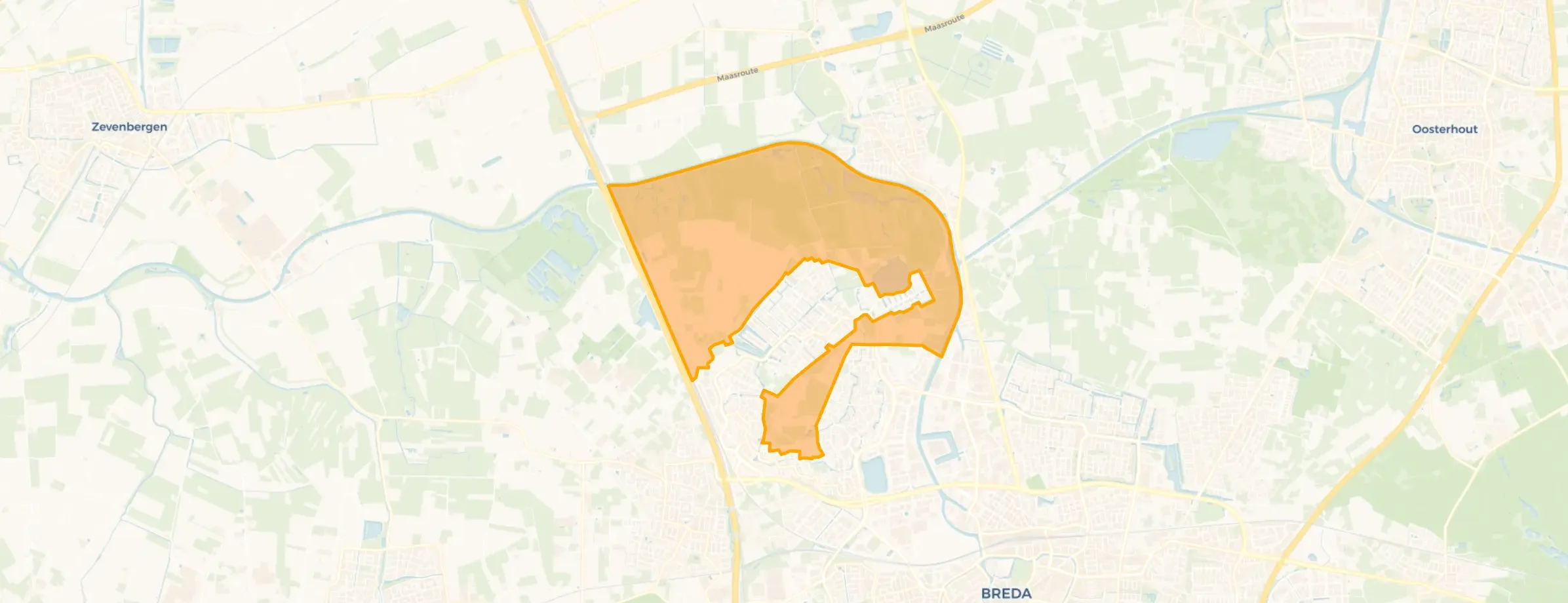 Hagebeemd