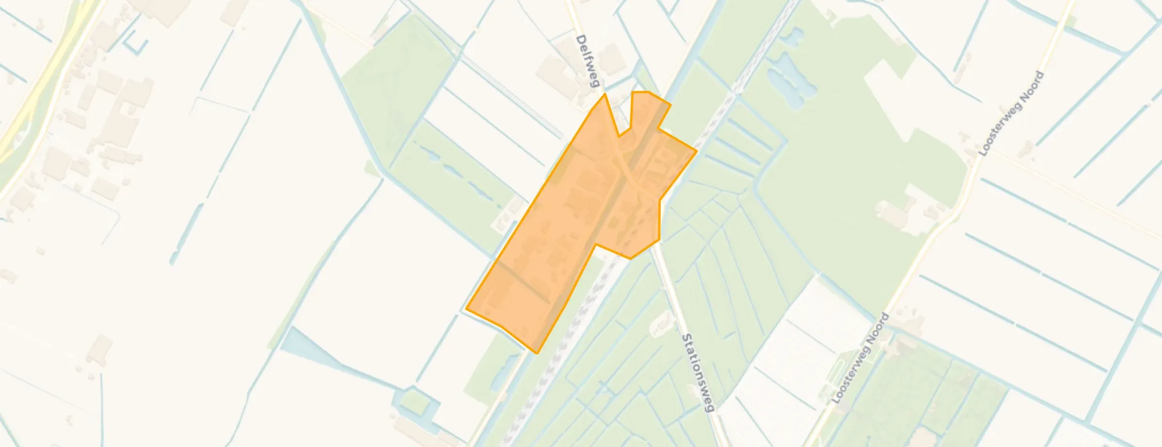 Halfweg