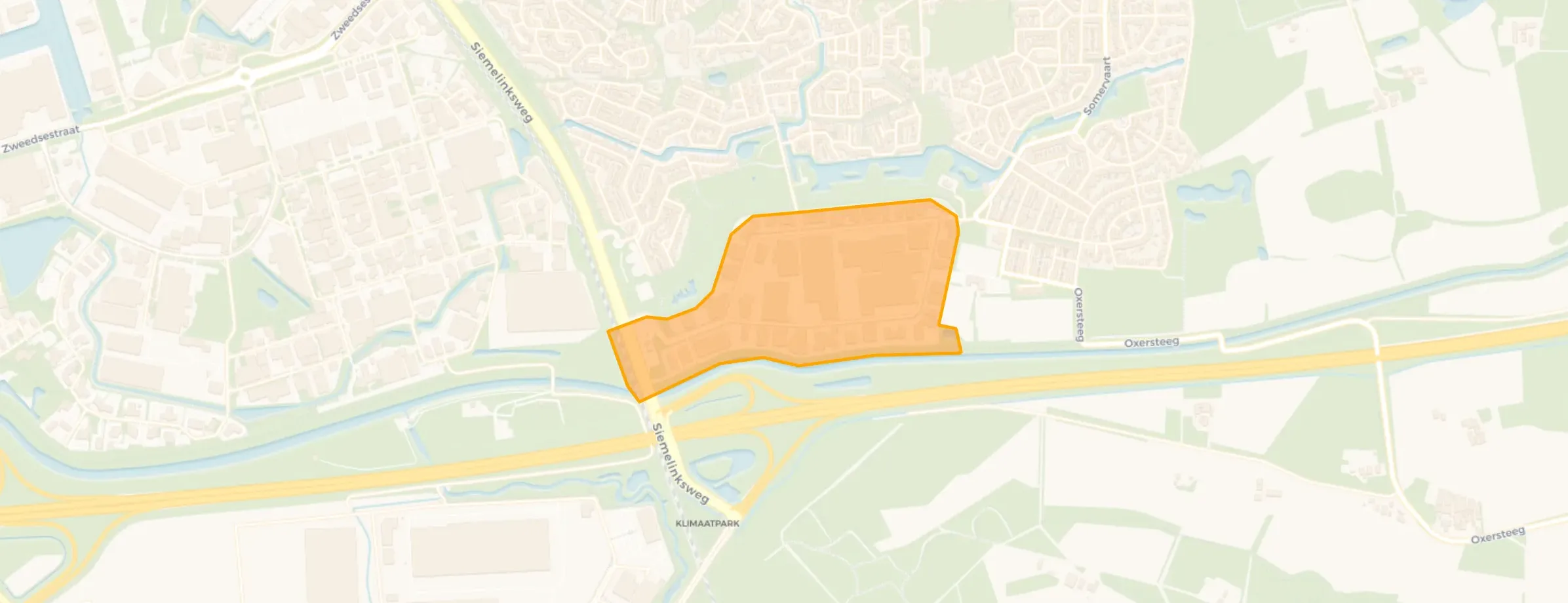 Handelspark De Weteringen