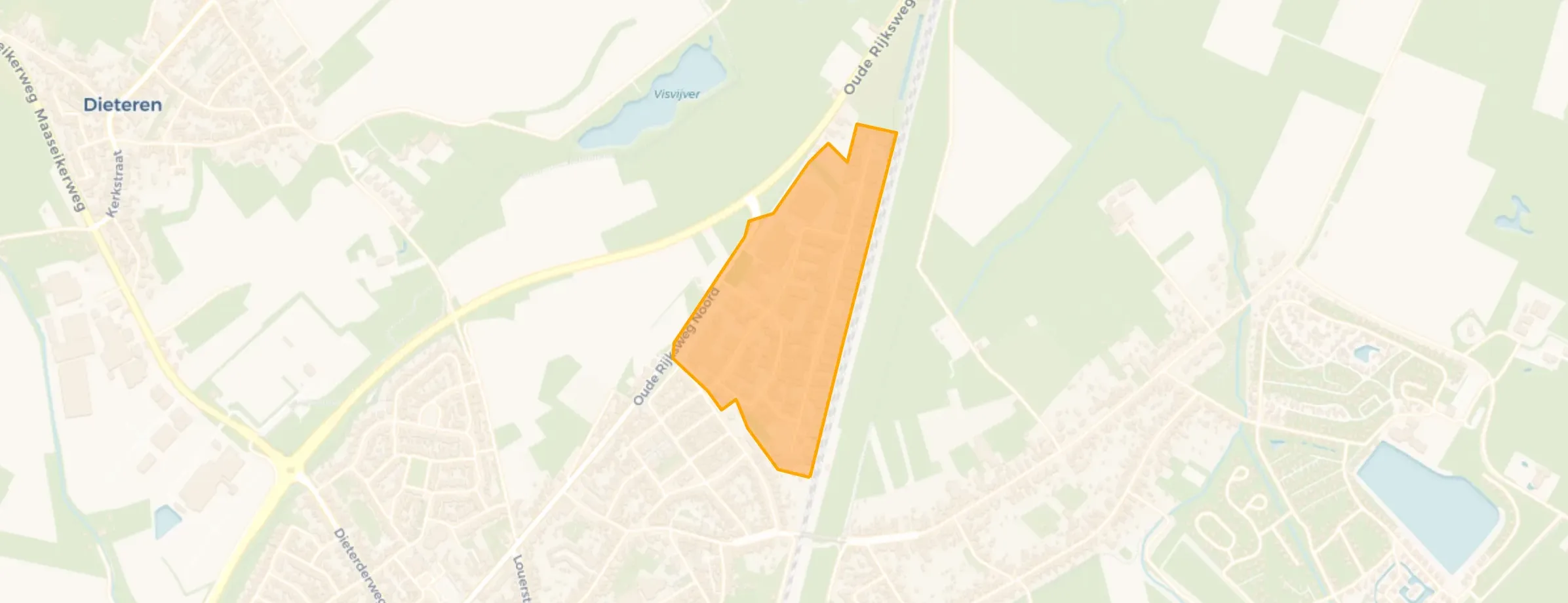 Handelsterrein