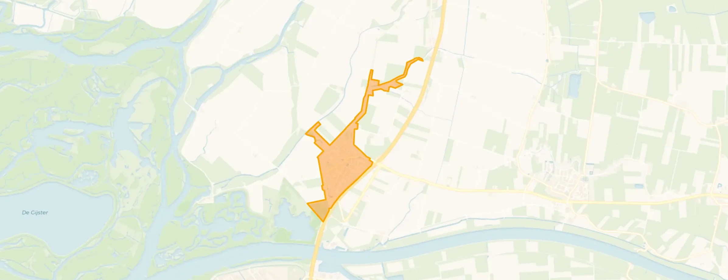 Buurt Hank, Hank
