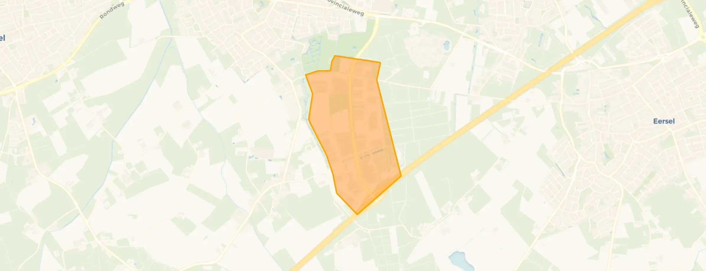 Hapert Kempisch Bedrijvenpark