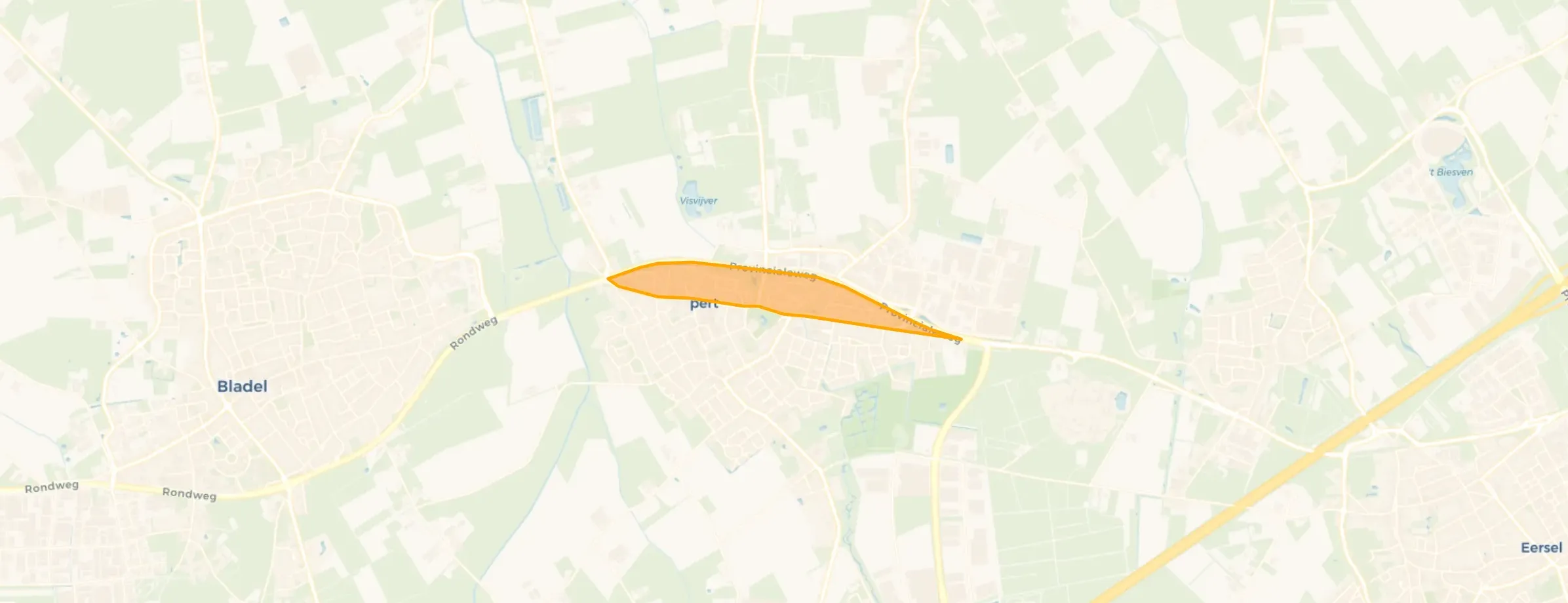 Hapert Noord