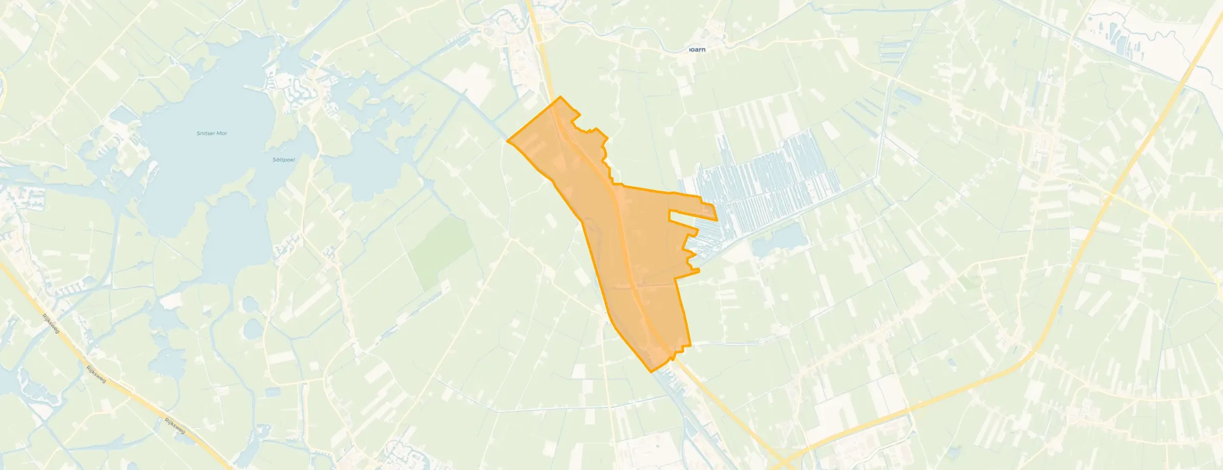 Haskerdijken