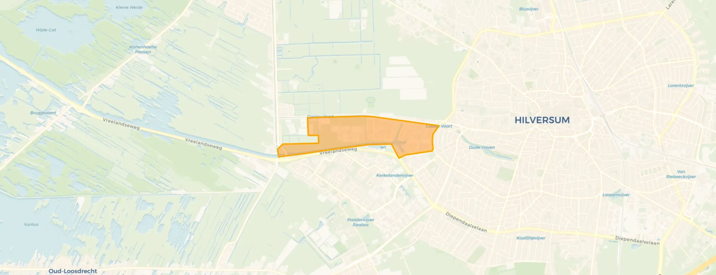 Havenkwartier