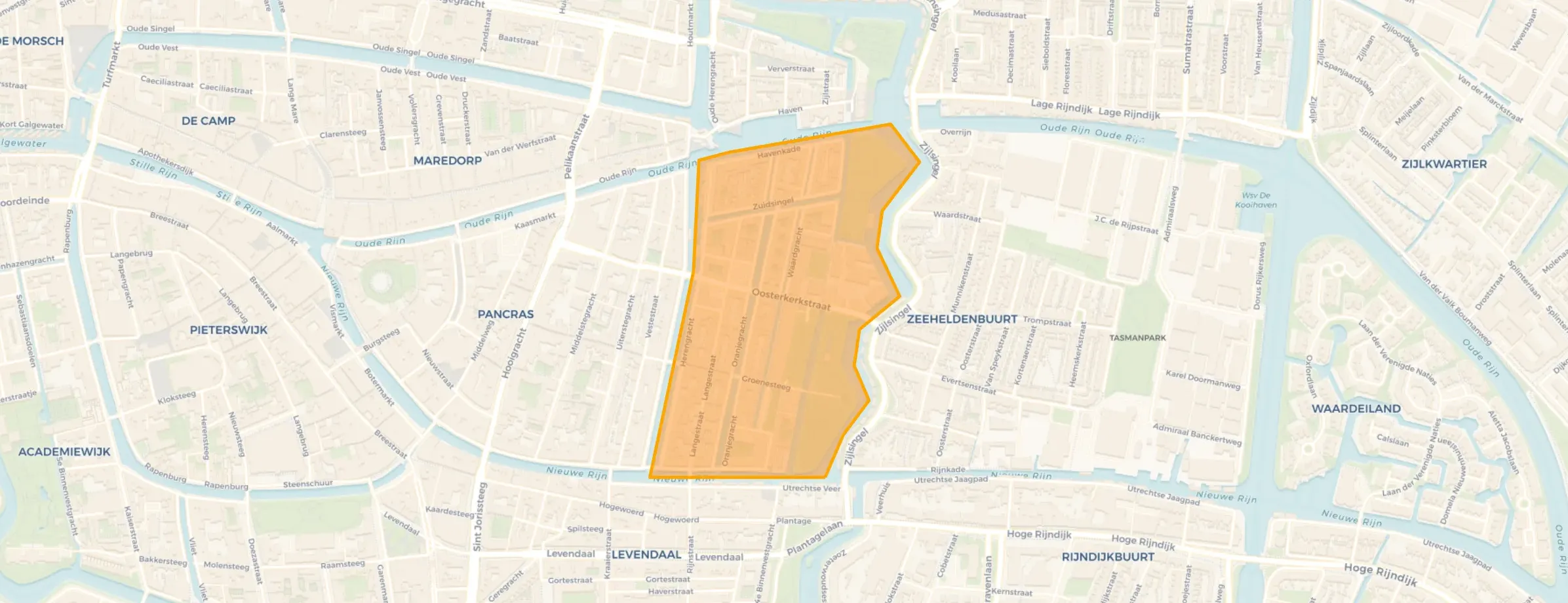 Havenwijk-Zuid