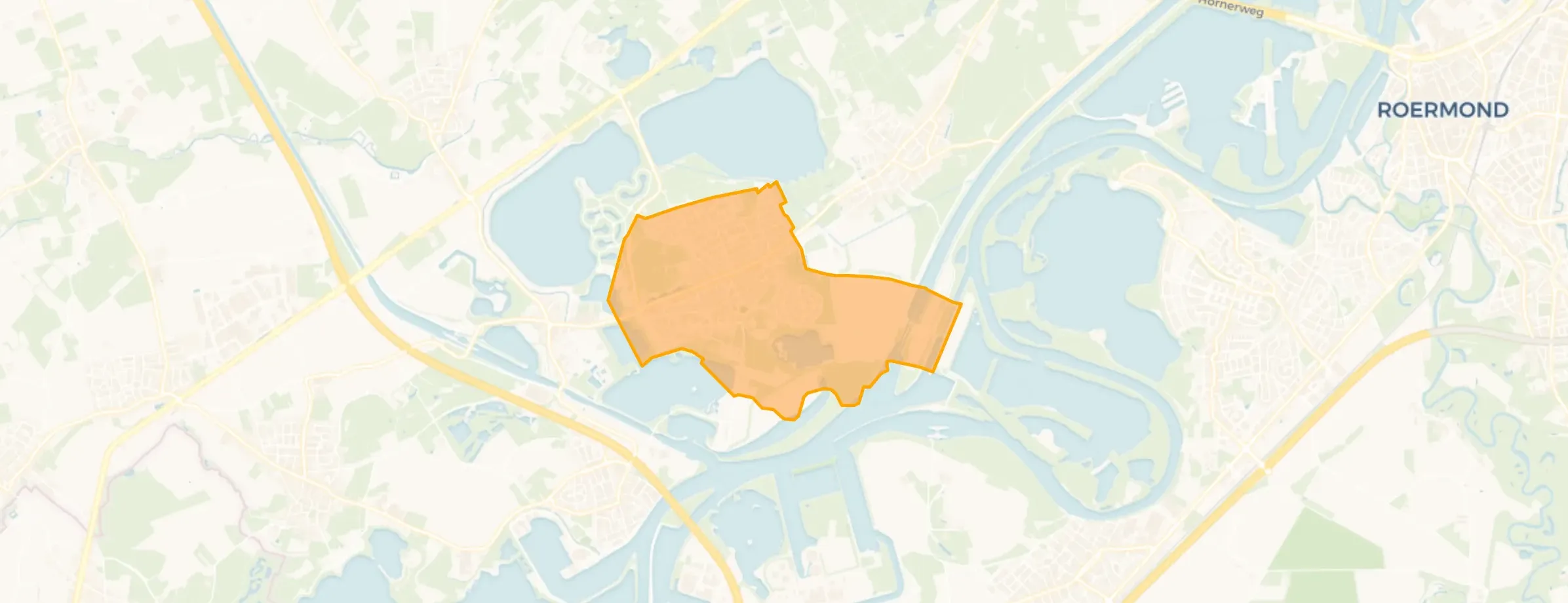 Buurt Heel, Heel