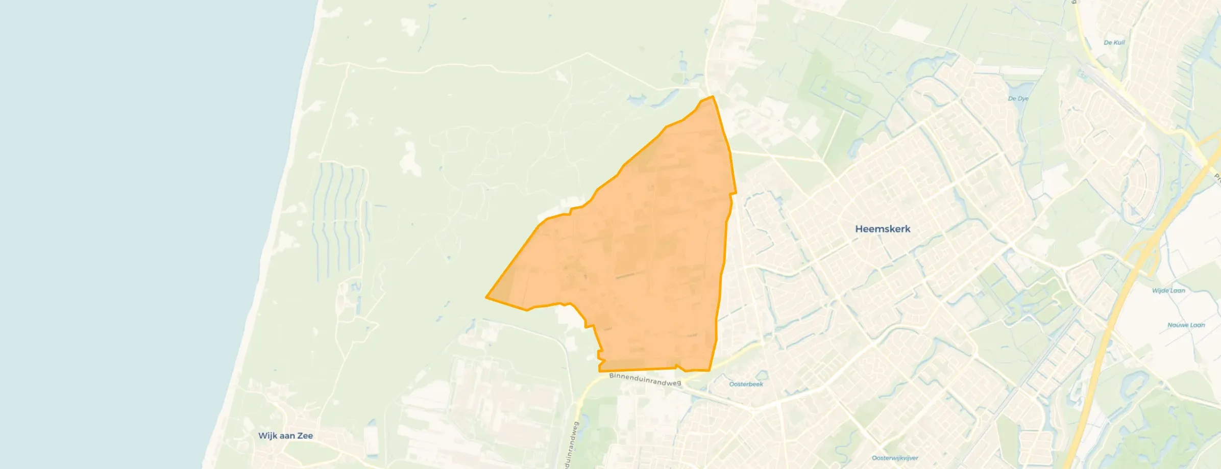 Heemskerkerduin