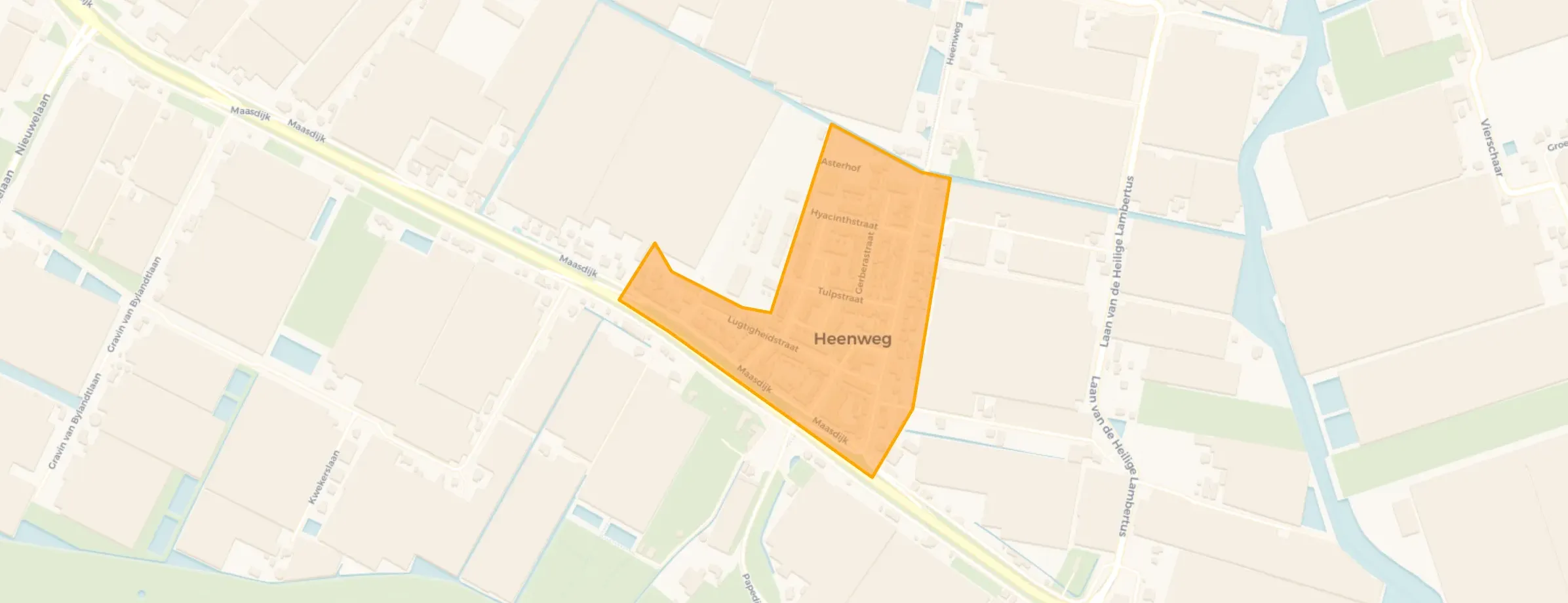 Heenweg
