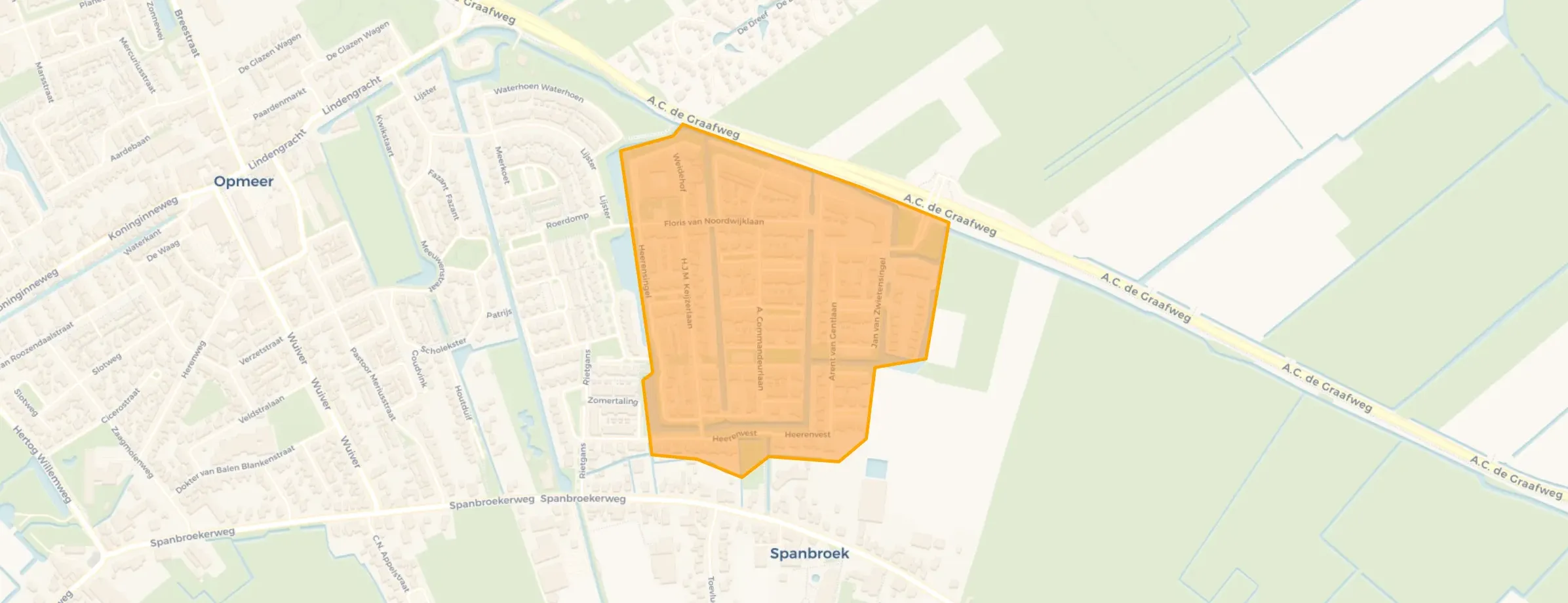 Heerenweide