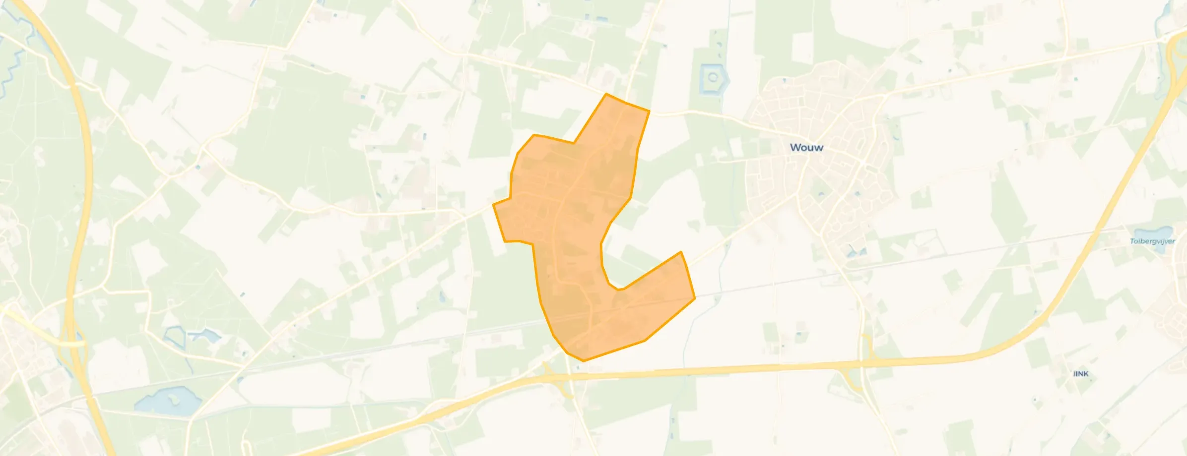 Buurt Heerle, Heerle