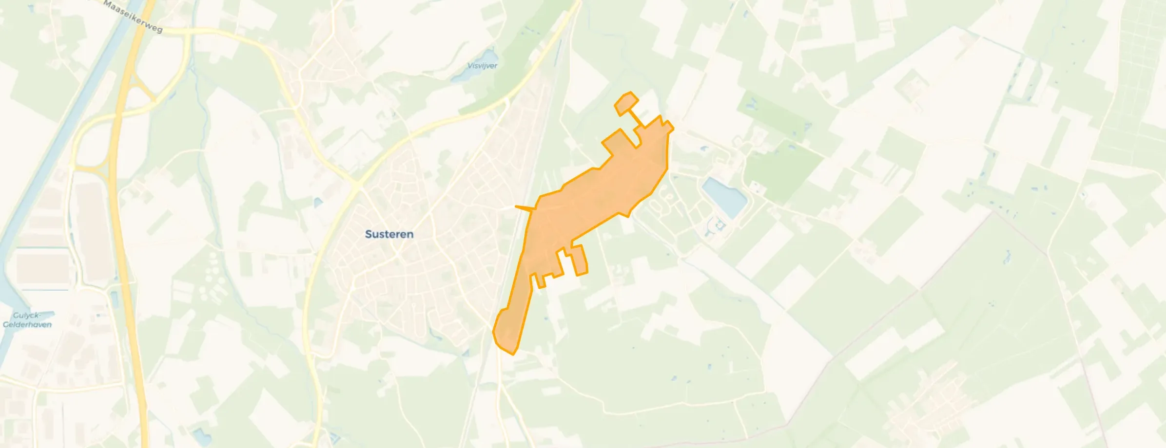Buurt Heide, Susteren