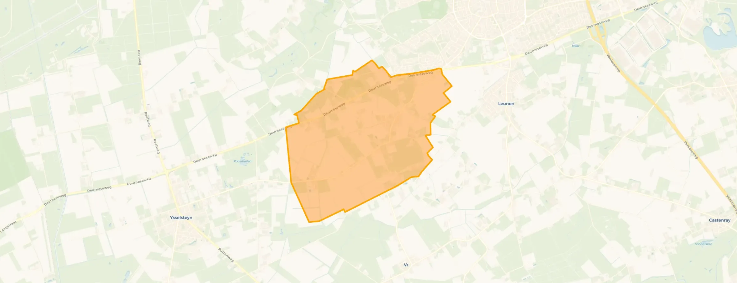 Buurt Heide, Heide